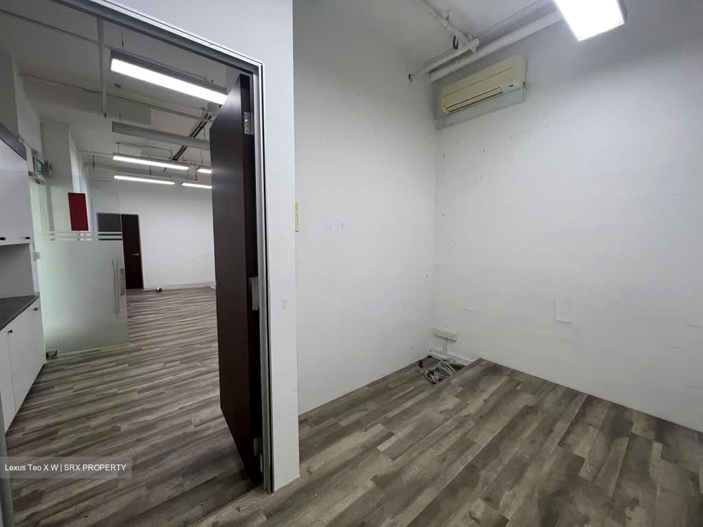 Tradehub 21 (D22), Factory #602666991